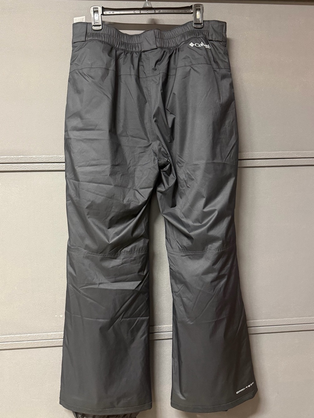 Columbia Men's Snow Gun II Pants Size Large NEW - Picture 9 of 11